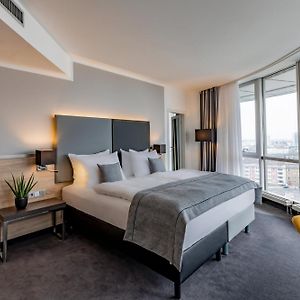 Standard Zimmer mit zwei Einzelbetten